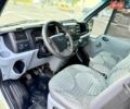 Білий Форд Транзит, об'ємом двигуна 2.4 л та пробігом 300 тис. км за 9900 $, фото 16 на Automoto.ua