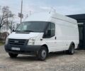 Білий Форд Транзит, об'ємом двигуна 2.4 л та пробігом 594 тис. км за 8250 $, фото 1 на Automoto.ua