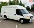 Білий Форд Транзит, об'ємом двигуна 2.4 л та пробігом 300 тис. км за 9900 $, фото 10 на Automoto.ua