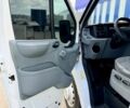 Білий Форд Транзит, об'ємом двигуна 2.4 л та пробігом 350 тис. км за 11200 $, фото 15 на Automoto.ua