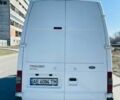 Білий Форд Транзит, об'ємом двигуна 2.2 л та пробігом 400 тис. км за 9500 $, фото 6 на Automoto.ua