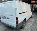Білий Форд Транзит, об'ємом двигуна 2.2 л та пробігом 379 тис. км за 7450 $, фото 7 на Automoto.ua