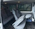 Білий Форд Транзит, об'ємом двигуна 2.2 л та пробігом 220 тис. км за 4400 $, фото 6 на Automoto.ua