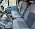 Білий Форд Транзит, об'ємом двигуна 2.2 л та пробігом 379 тис. км за 7450 $, фото 15 на Automoto.ua