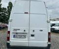 Белый Форд Транзит, объемом двигателя 2.4 л и пробегом 318 тыс. км за 7600 $, фото 6 на Automoto.ua