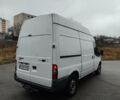 Білий Форд Транзит, об'ємом двигуна 2.2 л та пробігом 441 тис. км за 7900 $, фото 1 на Automoto.ua