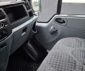 Белый Форд Транзит, объемом двигателя 2.2 л и пробегом 357 тыс. км за 8500 $, фото 16 на Automoto.ua