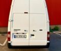 Белый Форд Транзит, объемом двигателя 2.2 л и пробегом 300 тыс. км за 10100 $, фото 9 на Automoto.ua