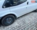 Білий Форд Транзит, об'ємом двигуна 2.2 л та пробігом 379 тис. км за 7450 $, фото 9 на Automoto.ua
