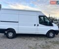 Білий Форд Транзит, об'ємом двигуна 2.2 л та пробігом 240 тис. км за 11200 $, фото 4 на Automoto.ua