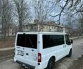 Білий Форд Транзит, об'ємом двигуна 2.2 л та пробігом 220 тис. км за 4400 $, фото 2 на Automoto.ua