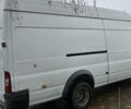 Белый Форд Транзит, объемом двигателя 2.4 л и пробегом 300 тыс. км за 8800 $, фото 3 на Automoto.ua