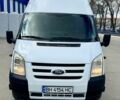 Білий Форд Транзит, об'ємом двигуна 2.4 л та пробігом 350 тис. км за 11200 $, фото 10 на Automoto.ua