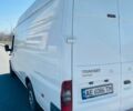 Білий Форд Транзит, об'ємом двигуна 2.2 л та пробігом 400 тис. км за 9500 $, фото 8 на Automoto.ua