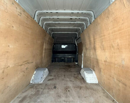 Білий Форд Транзит, об'ємом двигуна 2.4 л та пробігом 266 тис. км за 11200 $, фото 26 на Automoto.ua