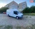 Білий Форд Транзит, об'ємом двигуна 2.4 л та пробігом 460 тис. км за 6999 $, фото 6 на Automoto.ua