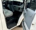 Білий Форд Транзит, об'ємом двигуна 2.4 л та пробігом 300 тис. км за 9900 $, фото 18 на Automoto.ua