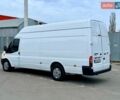 Білий Форд Транзит, об'ємом двигуна 2.2 л та пробігом 320 тис. км за 10900 $, фото 3 на Automoto.ua