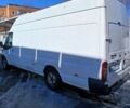 Білий Форд Транзит, об'ємом двигуна 2.4 л та пробігом 313 тис. км за 7500 $, фото 5 на Automoto.ua