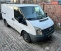 Білий Форд Транзит, об'ємом двигуна 2.2 л та пробігом 379 тис. км за 6990 $, фото 20 на Automoto.ua