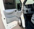 Белый Форд Транзит, объемом двигателя 2.2 л и пробегом 335 тыс. км за 11000 $, фото 10 на Automoto.ua