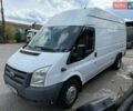 Білий Форд Транзит, об'ємом двигуна 2.4 л та пробігом 340 тис. км за 8900 $, фото 2 на Automoto.ua