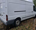 Белый Форд Транзит, объемом двигателя 2.2 л и пробегом 410 тыс. км за 9200 $, фото 3 на Automoto.ua