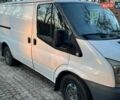 Білий Форд Транзит, об'ємом двигуна 2.2 л та пробігом 379 тис. км за 7450 $, фото 4 на Automoto.ua