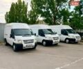 Білий Форд Транзит, об'ємом двигуна 2.4 л та пробігом 300 тис. км за 9900 $, фото 1 на Automoto.ua