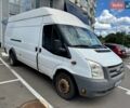 Білий Форд Транзит, об'ємом двигуна 2.4 л та пробігом 292 тис. км за 8000 $, фото 1 на Automoto.ua