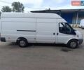 Белый Форд Транзит, объемом двигателя 2.2 л и пробегом 515 тыс. км за 6500 $, фото 6 на Automoto.ua