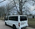 Білий Форд Транзит, об'ємом двигуна 2.2 л та пробігом 220 тис. км за 4400 $, фото 4 на Automoto.ua