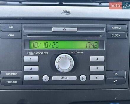 Білий Форд Транзит, об'ємом двигуна 2.2 л та пробігом 240 тис. км за 11200 $, фото 20 на Automoto.ua