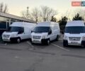 Белый Форд Транзит, объемом двигателя 2.4 л и пробегом 350 тыс. км за 10500 $, фото 3 на Automoto.ua