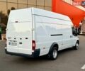 Белый Форд Транзит, объемом двигателя 2.2 л и пробегом 335 тыс. км за 11000 $, фото 7 на Automoto.ua