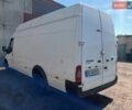 Белый Форд Транзит, объемом двигателя 2.2 л и пробегом 450 тыс. км за 6600 $, фото 7 на Automoto.ua