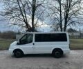 Білий Форд Транзит, об'ємом двигуна 2.2 л та пробігом 220 тис. км за 4400 $, фото 3 на Automoto.ua