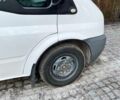 Білий Форд Транзит, об'ємом двигуна 2.2 л та пробігом 379 тис. км за 6150 $, фото 22 на Automoto.ua