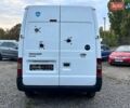 Білий Форд Транзит, об'ємом двигуна 2.2 л та пробігом 240 тис. км за 11200 $, фото 8 на Automoto.ua