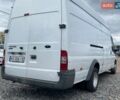 Белый Форд Транзит, объемом двигателя 2.4 л и пробегом 619 тыс. км за 7800 $, фото 5 на Automoto.ua