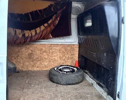 Білий Форд Транзит, об'ємом двигуна 2.2 л та пробігом 240 тис. км за 11200 $, фото 26 на Automoto.ua