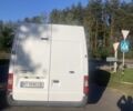Білий Форд Транзит, об'ємом двигуна 2.2 л та пробігом 240 тис. км за 10300 $, фото 2 на Automoto.ua