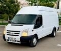 Білий Форд Транзит, об'ємом двигуна 2.4 л та пробігом 300 тис. км за 9900 $, фото 13 на Automoto.ua