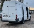 Білий Форд Транзит, об'ємом двигуна 2.4 л та пробігом 594 тис. км за 8250 $, фото 10 на Automoto.ua
