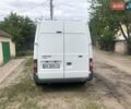 Белый Форд Транзит, объемом двигателя 2.2 л и пробегом 285 тыс. км за 10500 $, фото 3 на Automoto.ua