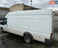Білий Форд Транзит, об'ємом двигуна 2.2 л та пробігом 400 тис. км за 6300 $, фото 3 на Automoto.ua