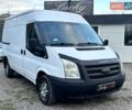 Білий Форд Транзит, об'ємом двигуна 2.2 л та пробігом 240 тис. км за 11200 $, фото 3 на Automoto.ua