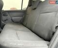 Білий Форд Транзит, об'ємом двигуна 2.4 л та пробігом 472 тис. км за 6300 $, фото 4 на Automoto.ua