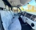 Білий Форд Транзит, об'ємом двигуна 2.4 л та пробігом 370 тис. км за 9500 $, фото 21 на Automoto.ua