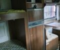 Белый Форд Транзит, объемом двигателя 2.2 л и пробегом 240 тыс. км за 25500 $, фото 4 на Automoto.ua